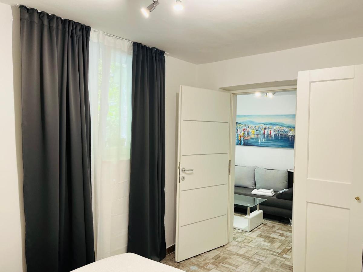 Apartment Stari Dvor Kaštela Exterior foto